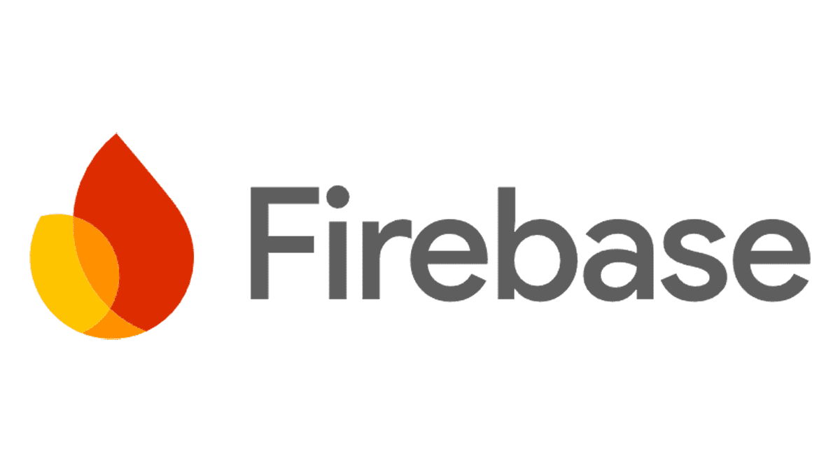 Firebase Logo